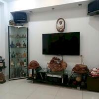 BÁN NHÀ PHỐ TÂY SƠN 30M2, 5 TẦNG, 3 NGỦ, Ở LUÔN, 25M RA PHỐ