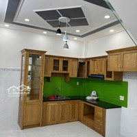 Bán Nhà Riêng Tân Phú,40 M2, View Đẹp, Pháp Lý Đầy Đủ,Giá Bán 10,2 Tỷ Tl.