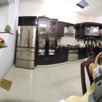 Bán Nhà Riêng 4 Tầng, 56M2, P.tân Kiểng Tphcm, Giá Bán 12,5 Tỷ Tl.