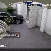 Tin Thật 100%! Hẻm Ô Tô Lê Văn Sỹ, Q3.Diện Tích7 X 14M - 3 Tầng - Phù Hợp Dọn Vào Ở Ngay Chỉ 17 Tỷ Tl
