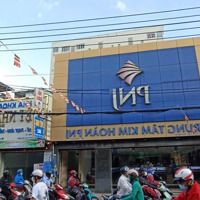 Hạ Chạm Đáy! Bán Nhàmặt Tiềnâu Cơ, Tân Bình (8 X 28M) Hđt 90 Triệu/Tháng, Chỉ 28.5 Tỷ Tl, 3 Tầng