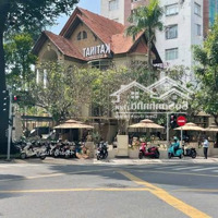 Ngộp ! Bán Nhà Góc 2Mt Nguyễn Văn Trỗi_Phú Nhuận ( 15 X 15M ) Hđt 165 Triệu/Tháng_Chỉ 40 Tỷ Tl