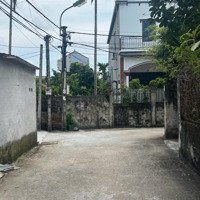 Bán Thửa Đất 165M2 Tại Bảo Khê, Thành Phố Hưng Yên, Tỉnh Hưng Yên