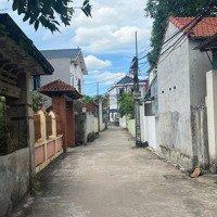 Bán Thửa Đất 165M2 Tại Bảo Khê, Thành Phố Hưng Yên, Tỉnh Hưng Yên