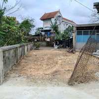 Bán Lô Đất Đẹp Sát Đường Nhựa Yến Nê, Gần Trường Học