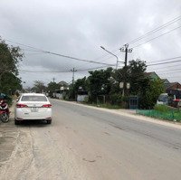 Cho Thuê Đất Trung Tâm Dân Cư Xã Bình Trị, Gần Trường Cấp 3 Lý Tự Trọng