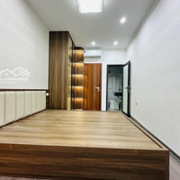 Bán Nhà Phố Hoa Lư- Q. Hbt- Nhà Đẹp Xinh- Ngõ Thông Kd- 19M2X 5 Tầng- 4.89 Tỷ. Liên Hệ: 0933118886