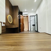 Bán Nhà Phố Hoa Lư- Q. Hbt- Nhà Đẹp Xinh- Ngõ Thông Kd- 19M2X 5 Tầng- 4.89 Tỷ. Liên Hệ: 0933118886