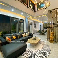 Bán Nhà Phú Thượng Tây Hồ, 57M2, 5 Tầng Full Nội Thất, Chỉ 8.X Tỷ
