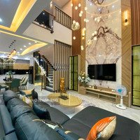 Bán Nhà Phú Thượng Tây Hồ, 57M2, 5 Tầng Full Nội Thất, Chỉ 8.X Tỷ