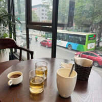 Cc Gửi Bán Gấp Nhà Mặt Phố Nguyễn An Ninh, Mặt Tiền Khủng, Sổ Vuông A4, Vỉa Hè Đá Bóng, Giá Đầu Tư