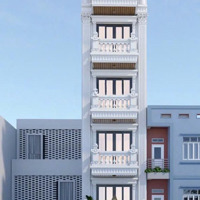 Cc Gửi Bán Gấp Nhà Mặt Phố Nguyễn An Ninh, Mặt Tiền Khủng, Sổ Vuông A4, Vỉa Hè Đá Bóng, Giá Đầu Tư