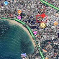 Bán Đất Cách Biển Hòn Chồng Chỉ 300M- Đường Cao Văn Bé