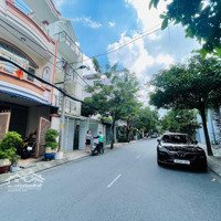 Bán Nhà Hẻm Lớn Đường Lê Văn Sỹ Quận 3, Dt: 5,1 X 16M, Giá Bất Ngờ Chỉ 18 Tỷ Tl.