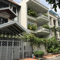 Bán Nhà Hẻm Lớn Đường Lê Văn Sỹ Quận 3, Dt: 5,1 X 16M, Giá Bất Ngờ Chỉ 18 Tỷ Tl.