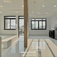 Căn Hộ Dịch Vụ Có Full Nội Thất Có Ban Công Tách Bếp Giá Rẻ Quận 7