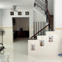 Nhà Nguyễn Thị Thập 4 Phòng Ngủcần Bándiện Tích60M2, Hẻm Ô Tô Gần Lotte Mart
