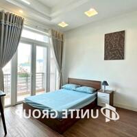 Cho thuê căn hộ ban công, Q1 || ngay Đinh Công Tráng || gần chợ Tân Định, Công viên Lê Văn Tám