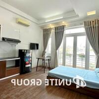 Cho thuê căn hộ ban công, Q1 || ngay Đinh Công Tráng || gần chợ Tân Định, Công viên Lê Văn Tám