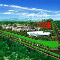 Cần Bán Gấp Lô Đất Mặt Tiền Đường D18 Khu Tdc Lộc An Bình Sơn