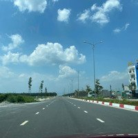 Cần Bán Gấp Lô Đất Mặt Tiền Đường D18 Khu Tdc Lộc An Bình Sơn