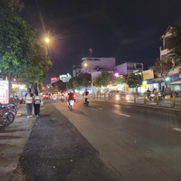 Mặt Tiền Tây Thạnh Tân Phú 3Tang 62M 13Ty