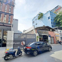 Bán Đất Xây Văn Phòng 45 Tỷ Còn 40 Tỷ -Mặt Tiềnđinh Công Tráng Tân Định Q. 1 (5,4Nhx30M)Pxd Hầm 7 Tầng