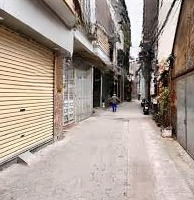 Bán Đất Hai Bà Trưng, Khu Vực Phố Bạch Mai , Ngõ Xe Máy Tránh , 4M Ra Ngõ 3 Gác , 60M Ra Ô Tô Tránh