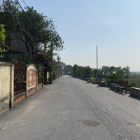 Đất Ninh Xá, Đường Thông Oto Tránh, Cách Khu Cn Chỉ 800M, Cách Vành Đai 4 Chỉ 1Km