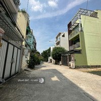 Đất Bán Quận 2 - Duy Nhất 1 Lô 6,5Tỷ Shr Sát Nguyễn Duy Trinh, Đông Thủ Thiêm P. Bình Trưng Đông