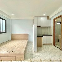 Chính Chủ Cho Thuê Căn Hộ Dịch Vụ Mới 100% Đầy Đủ Nội Thất Gần Sân Bay