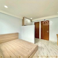 Chính Chủ Cho Thuê Căn Hộ Dịch Vụ Mới 100% Đầy Đủ Nội Thất Gần Sân Bay