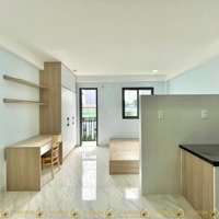 Chính Chủ Cho Thuê Căn Hộ Dịch Vụ Mới 100% Đầy Đủ Nội Thất Gần Sân Bay