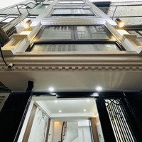 Bán Nhà Phố Hoa Lư- Q. Hbt- Nhà Đẹp Xinh- Ngõ Thông Kd- 19M2X 5 Tầng- 4.89 Tỷ. Liên Hệ: 0933118886