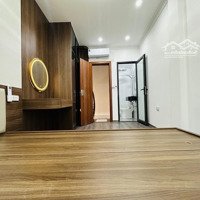 Bán Nhà Phố Hoa Lư- Q. Hbt- Nhà Đẹp Xinh- Ngõ Thông Kd- 19M2X 5 Tầng- 4.89 Tỷ. Liên Hệ: 0933118886