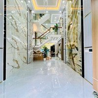 Nhà Đẹp 4X15M 1Lững 3 Lầu, Nội Thất Đẹp
1/Huỳnh Thị Hai Gần Ngã Tư Tô Ký Tân Chánh Hiệp, Q12
