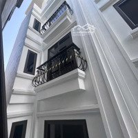 Bán Nhà Riêng Tại Phạm Thận Duật, Dịch Vọng, Cầu Giấy, Hà Nội, Giá Thỏa Thuận, 48M2