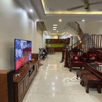 Bán Nhà Giang Biên 90M2 5 Tầng Mặt Tiền 5M Giá Bán 16 Tỷ - Gần Hồ Điều Hòa - Kinh Doanh Đỉnh Cao
