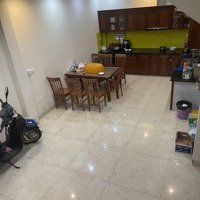 Bán Nhà Giang Biên 90M2 5 Tầng Mặt Tiền 5M Giá Bán 16 Tỷ - Gần Hồ Điều Hòa - Kinh Doanh Đỉnh Cao