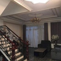 Biệt Thự Góc Sổ Hồng Riêng Chính Chủ 84M2 Cần Bánhẽm Xe Hơiđường Huỳnh Tấn Phát