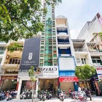 Hàng Kín! Mặt Tiền Lý Tự Trọng, Bến Thành, Quận 1 (4.2 X 18M) Cn 75M2, Hđt 90 Triệu/Tháng, Chỉ 56 Tỷ Tl
