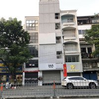 32 Tỷ! Bán Nhà Phố Siêu Hiếm Nguyễn Trãi - Quận 1 (7X22M - Hầm 5 Tầng - Hđ Thuê 160 Triệu/Tháng_