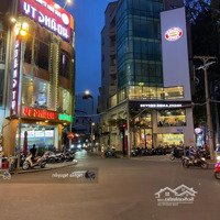32 Tỷ! Bán Nhà Phố Siêu Hiếm Nguyễn Trãi - Quận 1 (7X22M - Hầm 5 Tầng - Hđ Thuê 160 Triệu/Tháng_