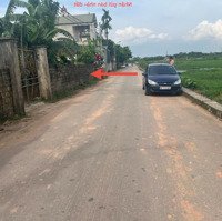 Chính Chủ Bán Đất View Đồng Đẹp Mặt Tiền Kinh Doanh Tt Hợp Châu, Tam Đảo, Vĩnh Phúc