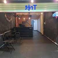 Cho Thuê Nhà Mặt Phố Hoàng Sa, 29 Triệu, 35M2, 2 Vệ Sinh 2 Tầng