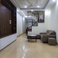 Bán Nhà Ngô Gia Tự, 50M_Mt4M,4Ngủ,Phun Nội Thất,Gần Ô Tô Tránh,6 Tỷ