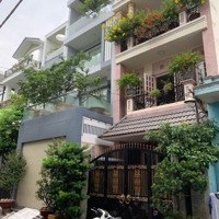 Khu Vip Đồng Bộ-Ngang Hơn 5M-Oto Vào Nhà-Thiết Kế Đẹp -Nguyễn Thế Truyện -Tân Sơn Nhì-Tân Phú-118M2