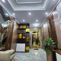 Nhà Đẹp - Thang Máy Sịn - Ở Ngay Q. Hai Bà Trưng