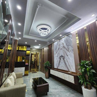 Nhà Đẹp - Thang Máy Sịn - Ở Ngay Q. Hai Bà Trưng