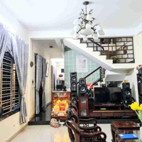 Cắt Lỗ Nhà 3T Full Nội Thất Kiên Cố ~150M2 Mt8M Q.hải Châu Ngay Tttp Dòng Tiền 50- 70 Triệu/Th Bank Thuê